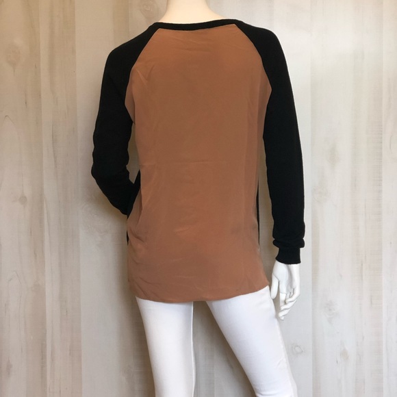 Acrobat | Cashmere Blend Sweater | S - Picture 2 of 5